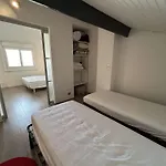 T2 Climatise Avec Garage Et Terrasse Au Grau-du-roi, 6 Couchages, Proche - Fr-1-250-267 דירה לה-גרו-דו-רואה