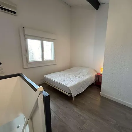 T2 Climatisé Avec Garage Et Terrasse Au Grau-du-roi, 6 Couchages, Proche - Fr-1-250-267 * Le Grau-du-Roi